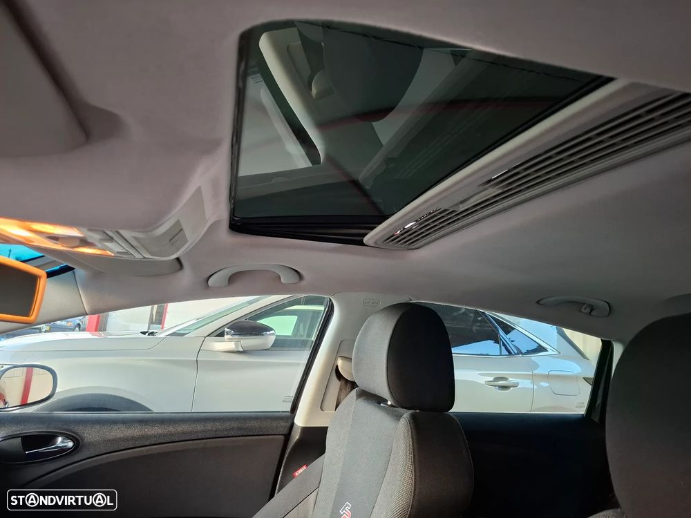 SEAT Leon 2.0 TDI FR - 37
