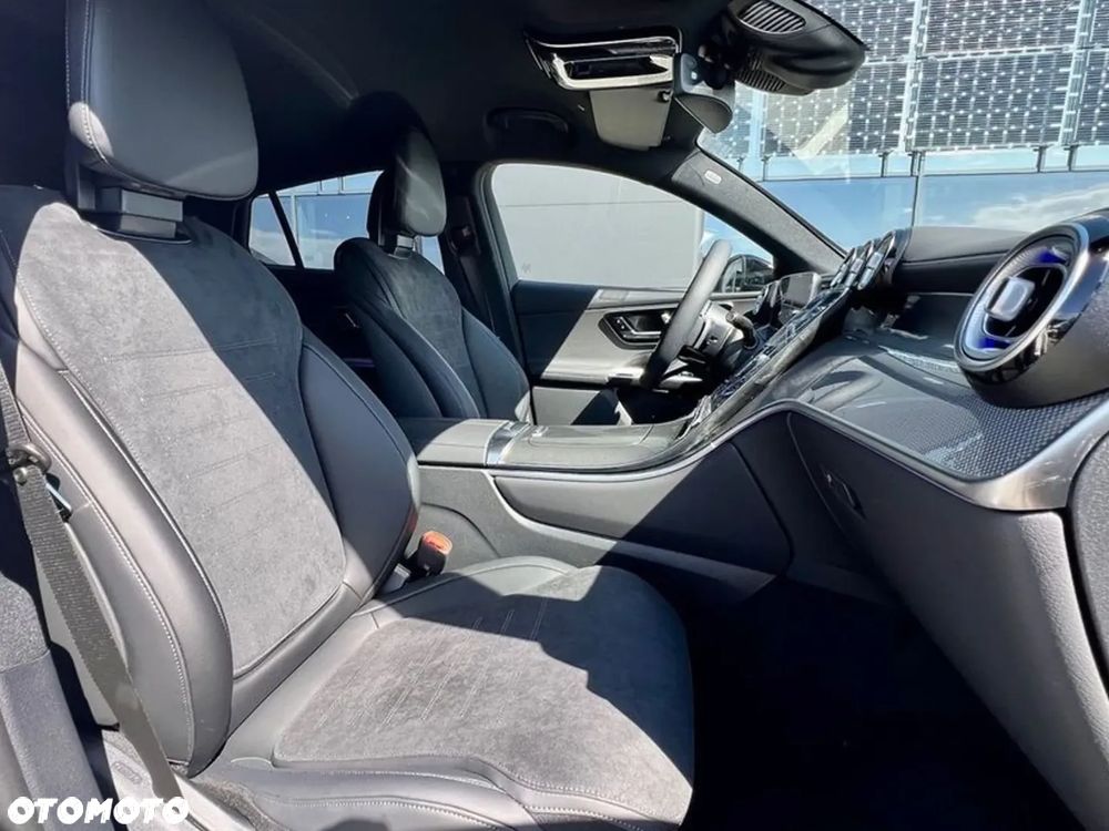 Mercedes-Benz GLC 300 4Matic 9G-TRONIC - 6