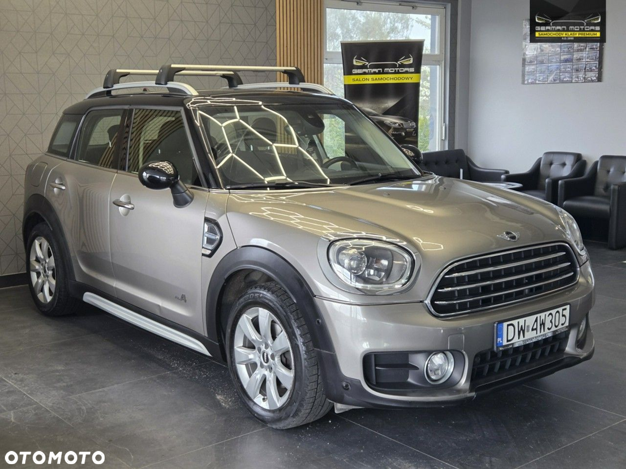 MINI Countryman - 6