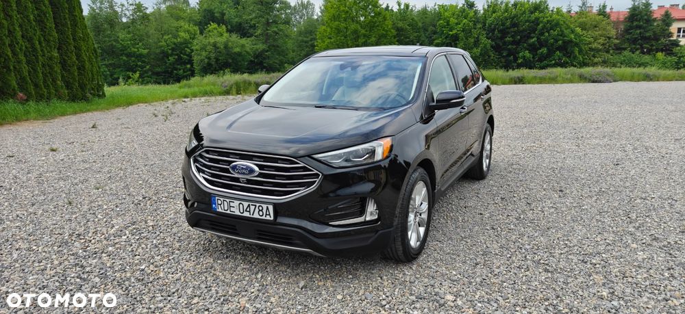 Ford Edge - 2