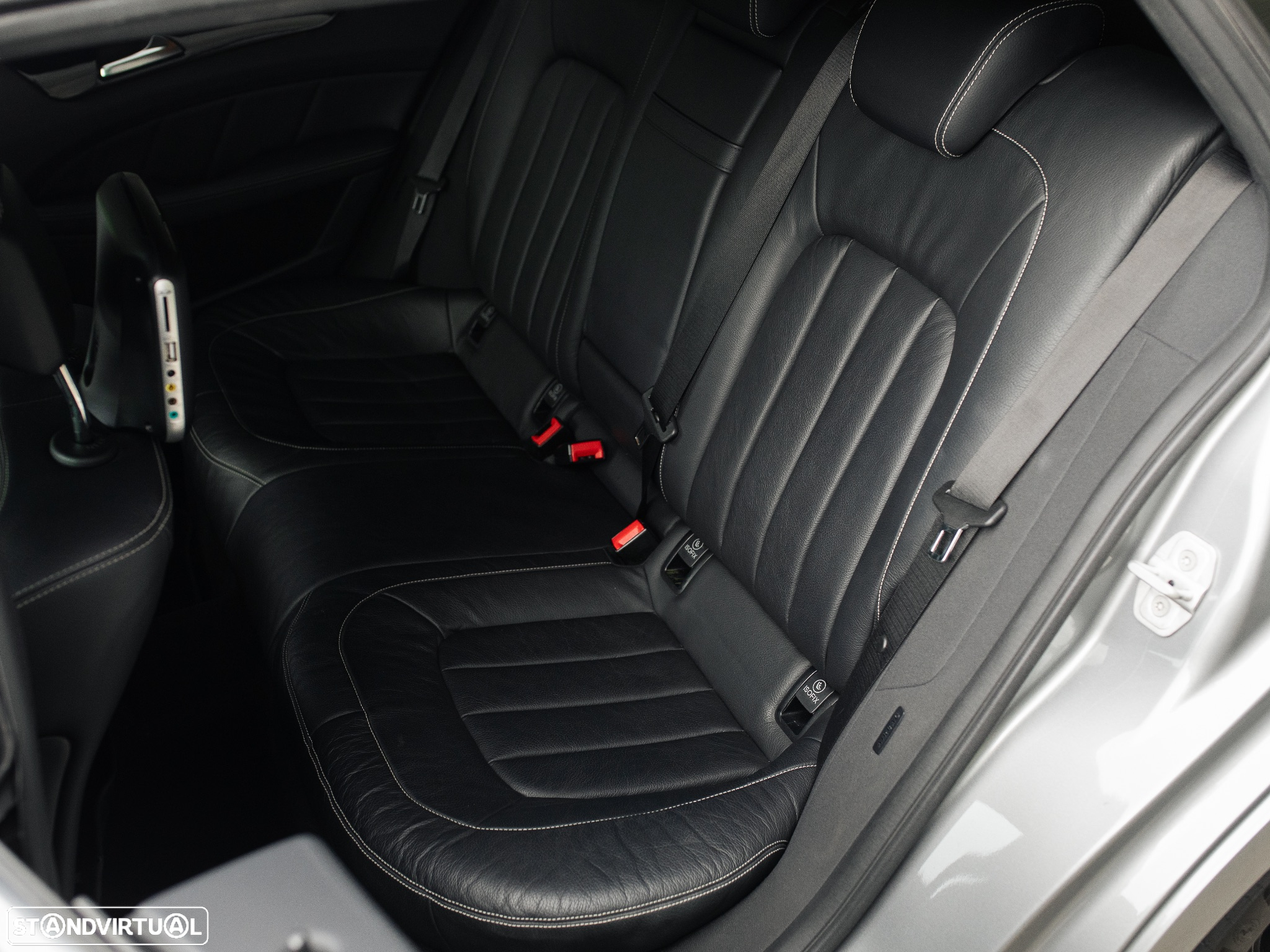 Mercedes-Benz CLS 500 Shooting Brake 4Matic 7G-TRONIC - 23