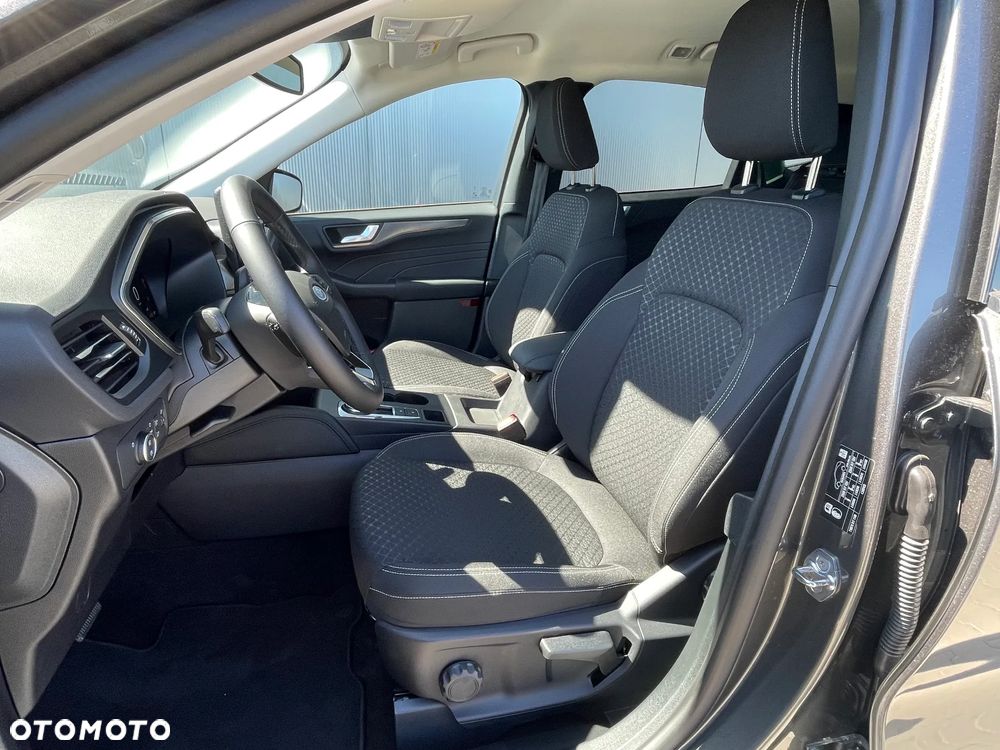 Ford Kuga 2.5 FHEV FWD Titanium eCVT - 20