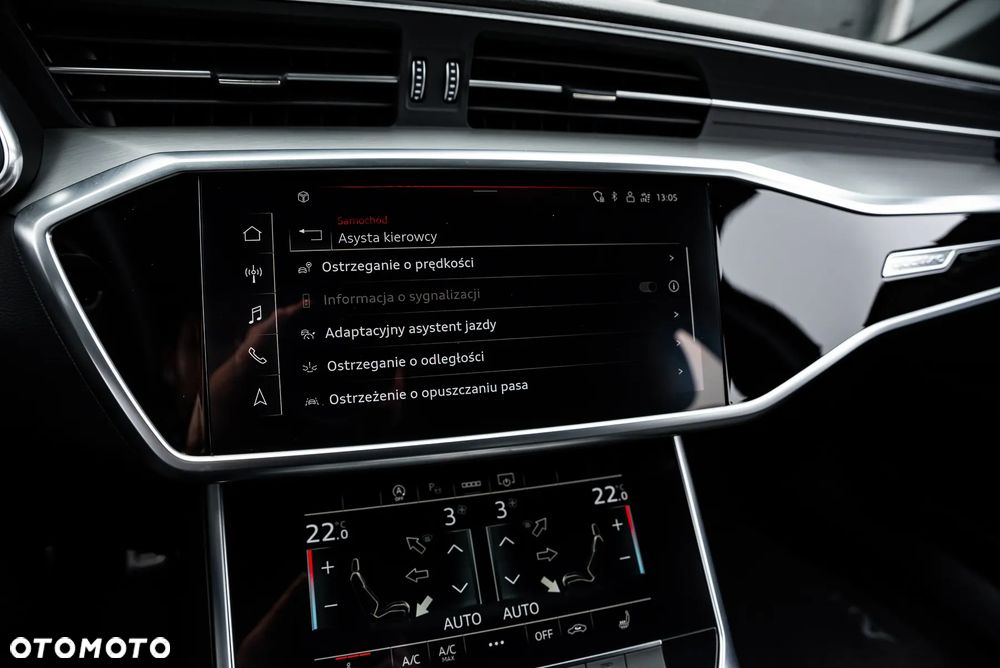 Audi A6 - 22