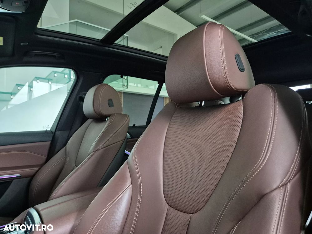BMW X5 xDrive45e - 18