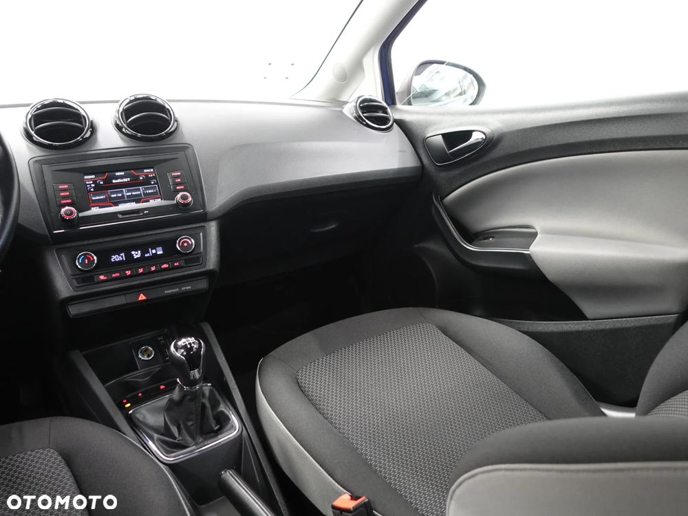 Seat Ibiza 1.0 EcoTSI S&S Style - 33