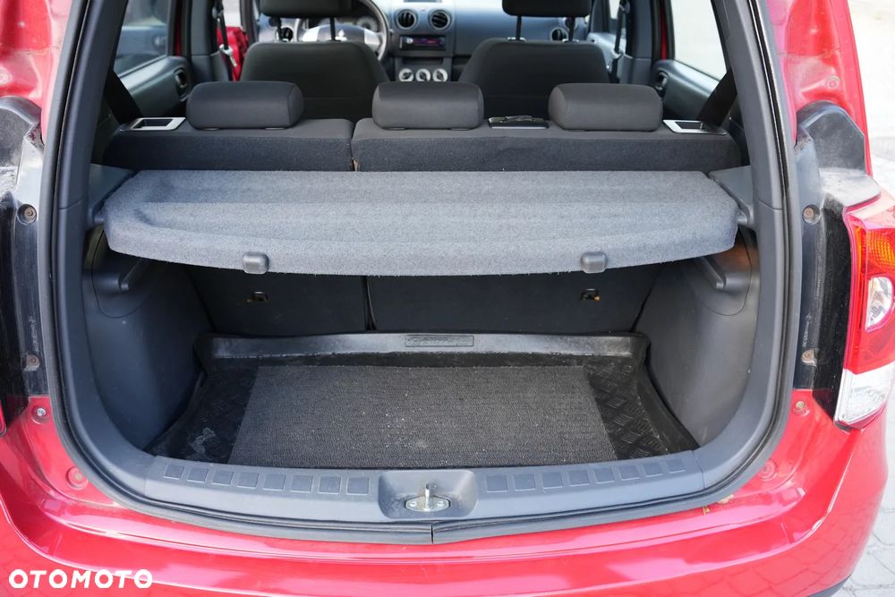 Mitsubishi Colt 1.3 Instyle - 4