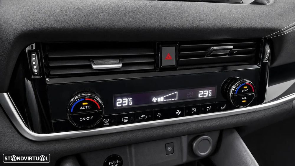 Nissan Qashqai - 39