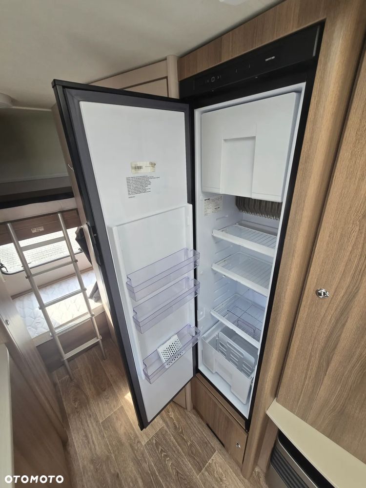 Dethleffs C'JOY 410 LK - 12