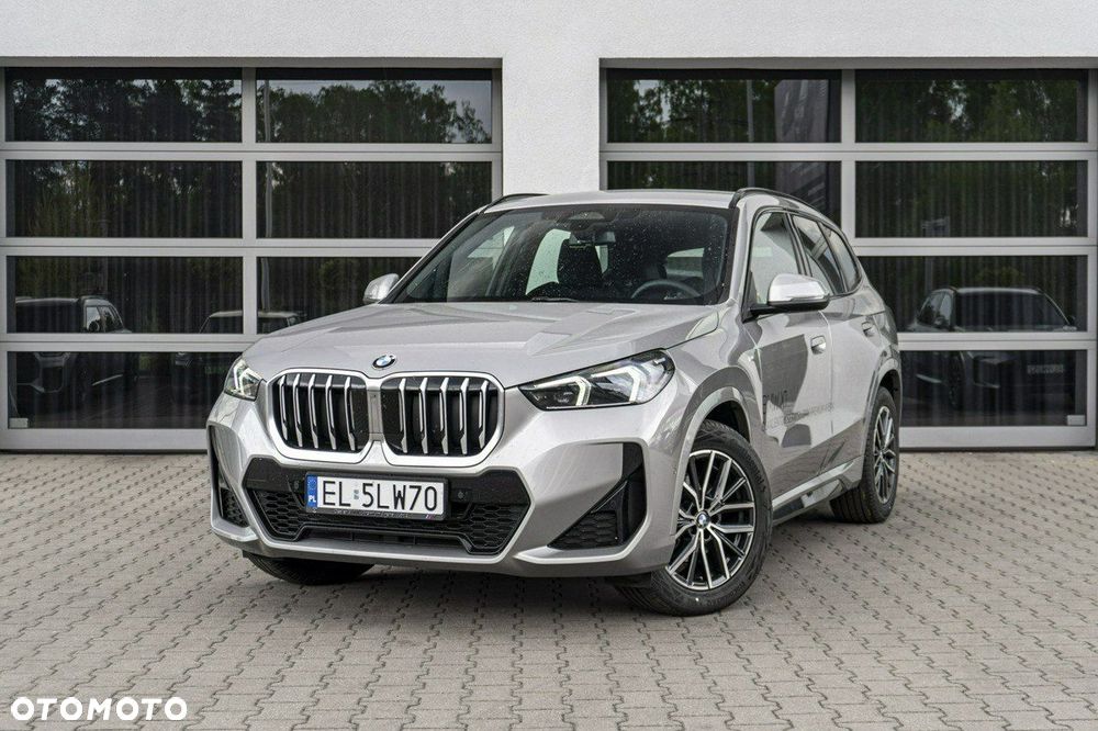 BMW X1 - 2