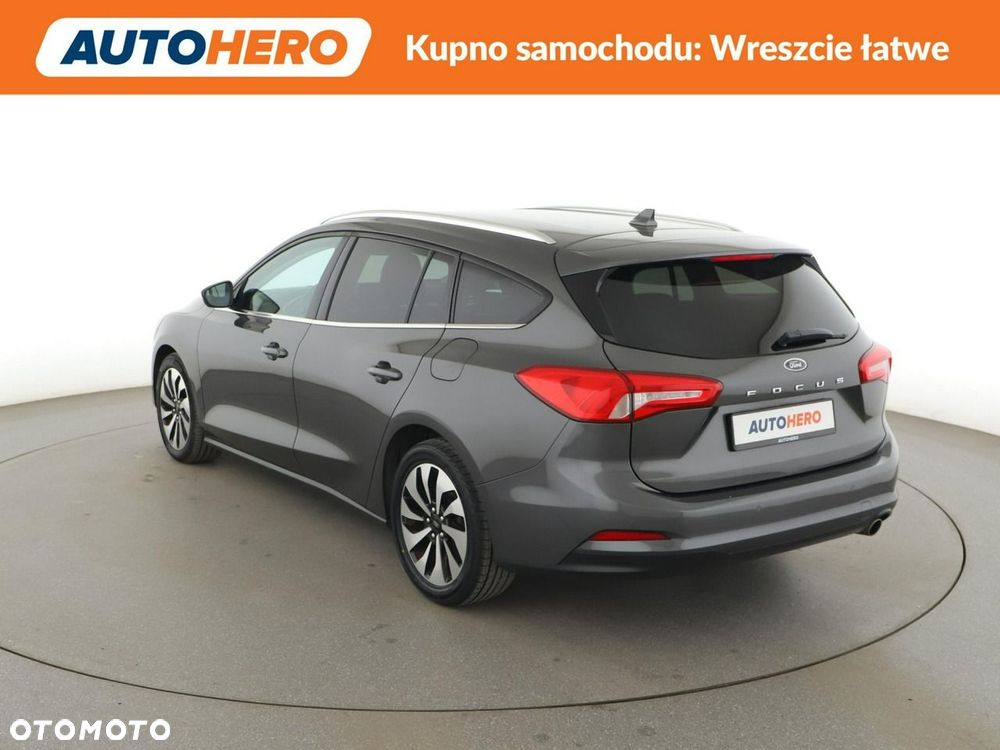 Ford Focus 2.0 EcoBlue Titanium - 5