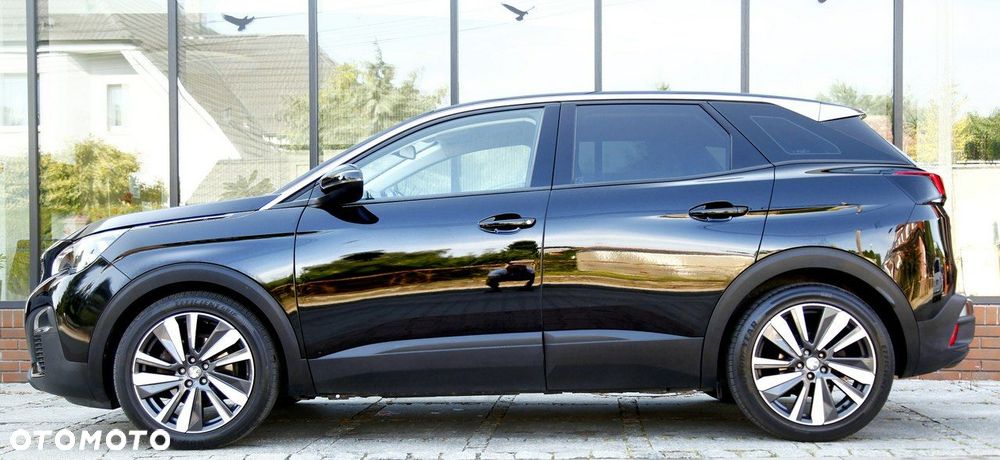 Peugeot 3008 PureTech 130 Style - 25