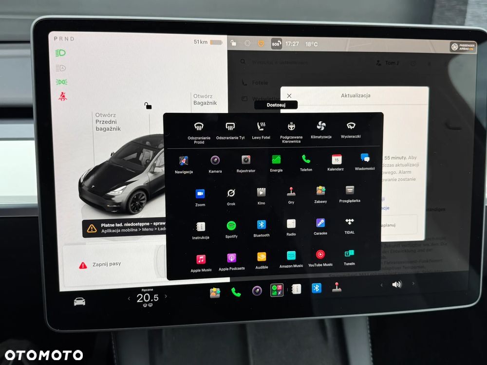 Tesla Model Y Standard - 25