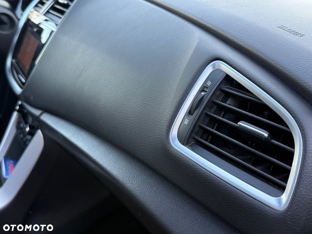 Suzuki SX4 S-Cross - 19
