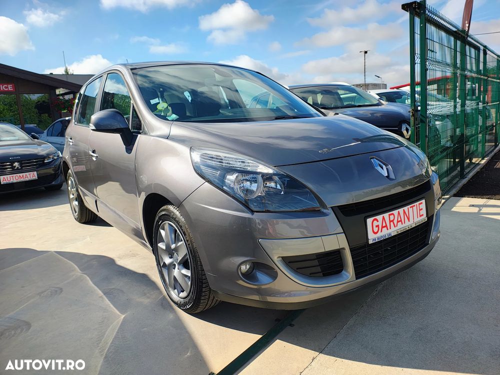 Renault Scenic - 22