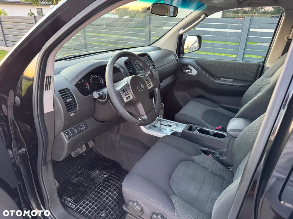 Nissan Navara - 7