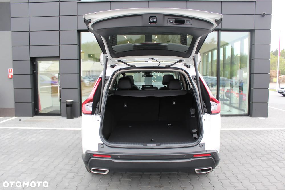 Honda CR-V 2.0 i-MMD HEV Advance AWD CVT - 23