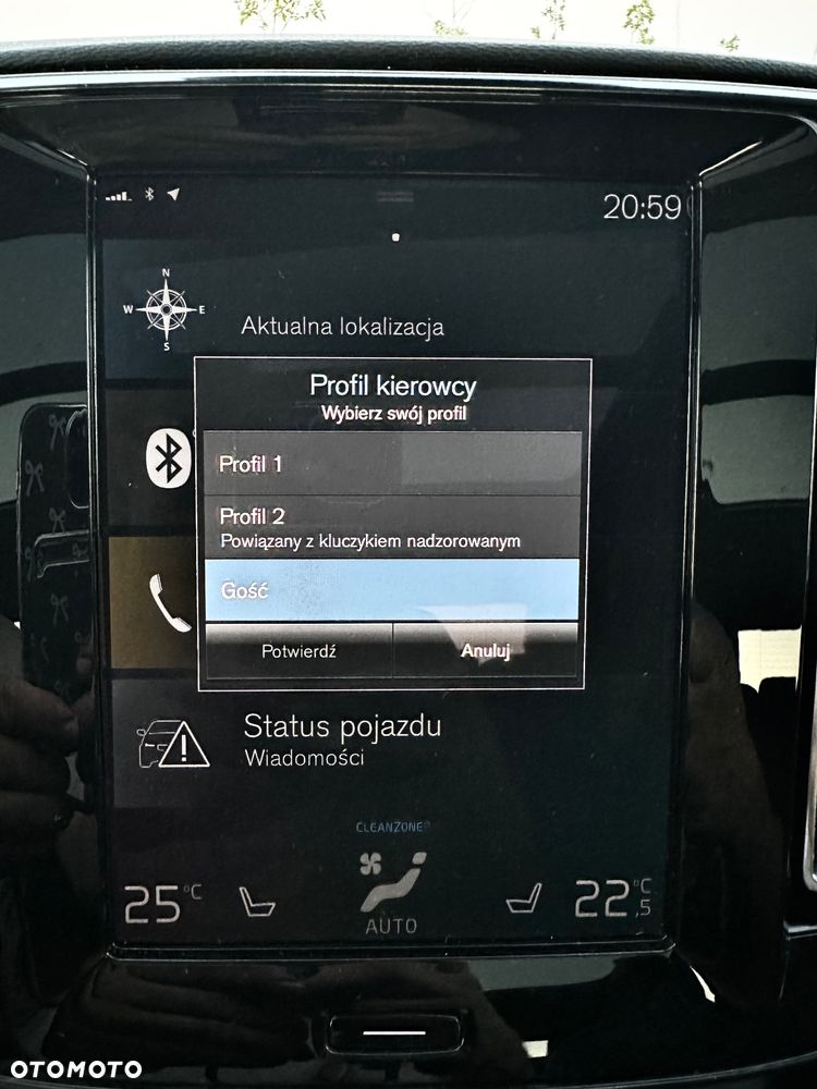 Volvo XC 40 T2 Plus Bright - 20