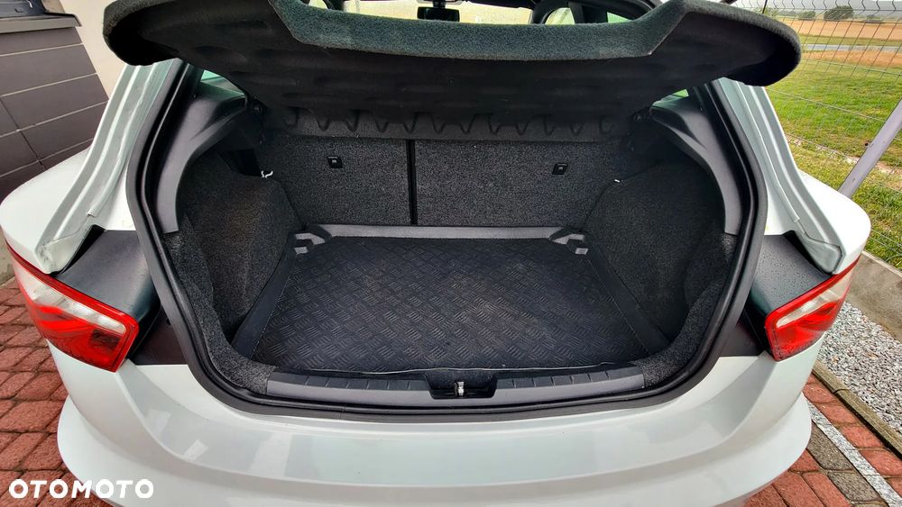 Seat Ibiza SC 1.4 TSI Cupra DSG - 7