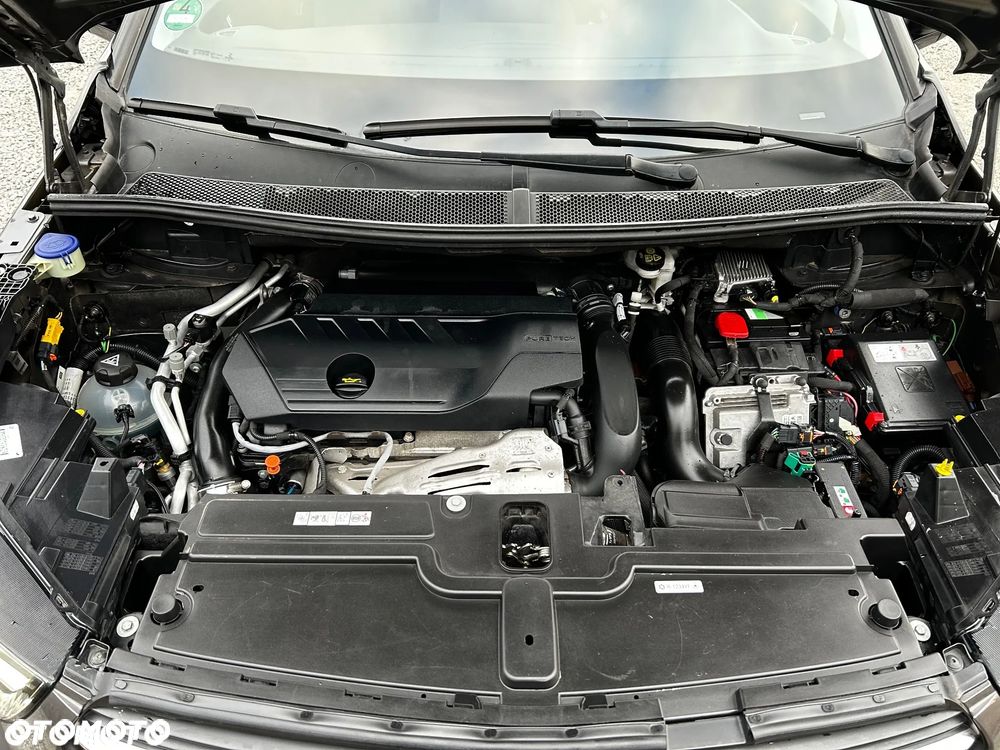 Opel Grandland X 1.6 DI Start/Stop INNOVATION - 40