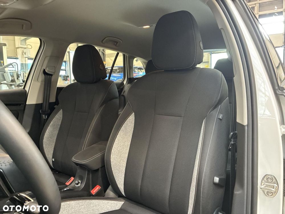 Skoda Scala 1.0 TSI Selection DSG - 12