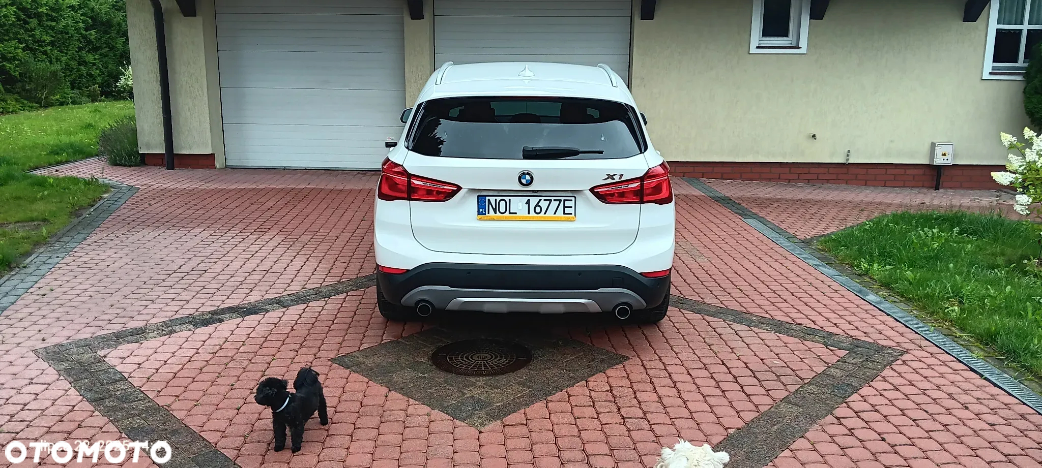 BMW X1 - 4