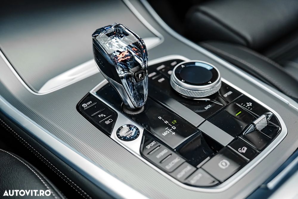 BMW X5 xDrive45e xLine - 18