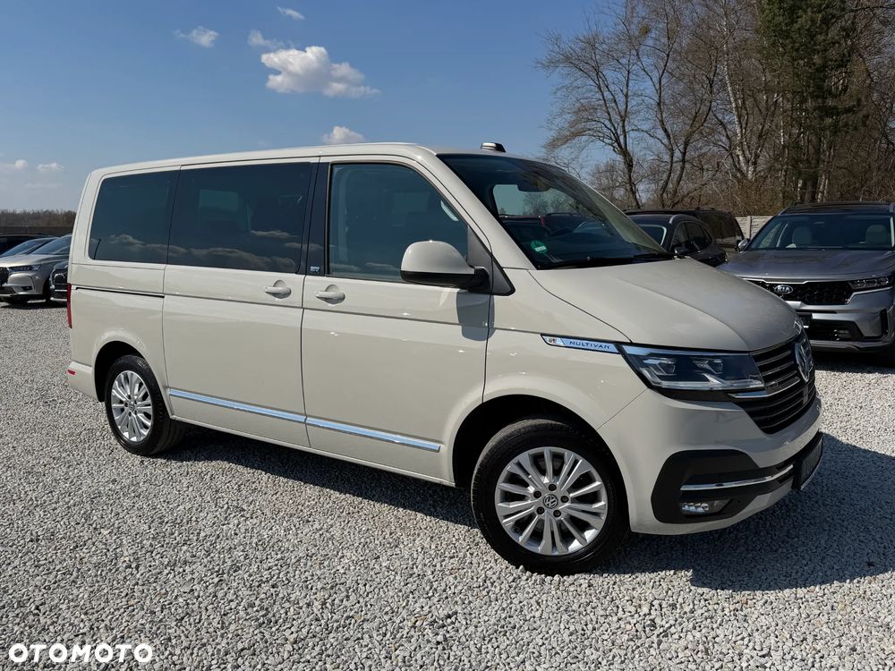 Volkswagen Multivan 2.0 TDI L1 Highline 4Motion - 21
