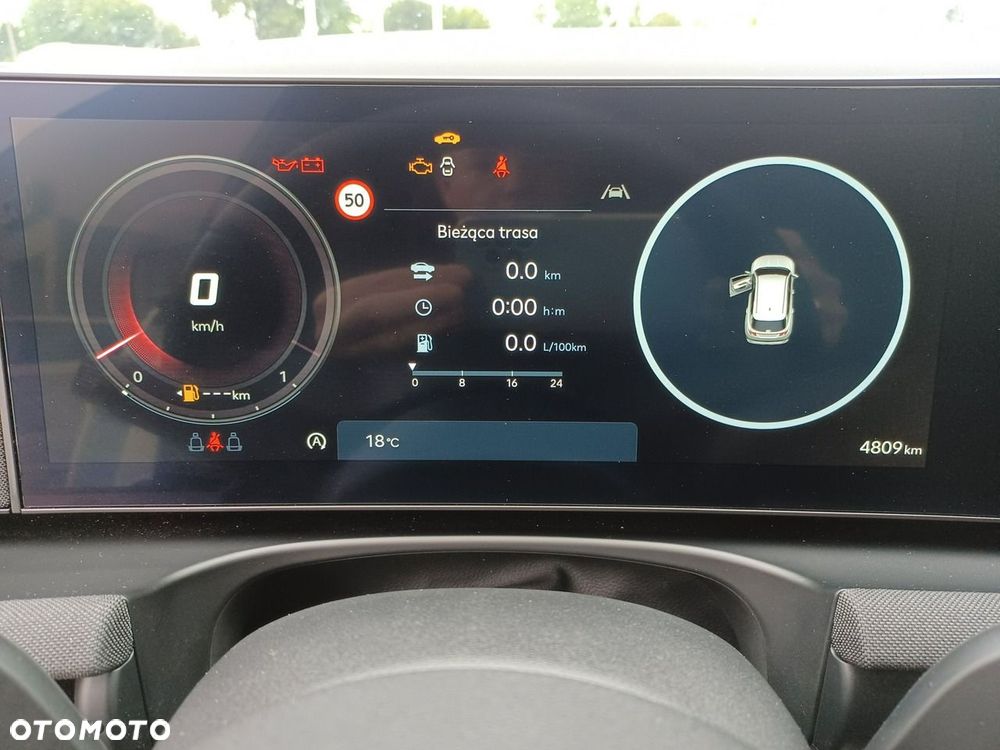 Hyundai Tucson 1.6 T-GDi N-Line 2WD - 17