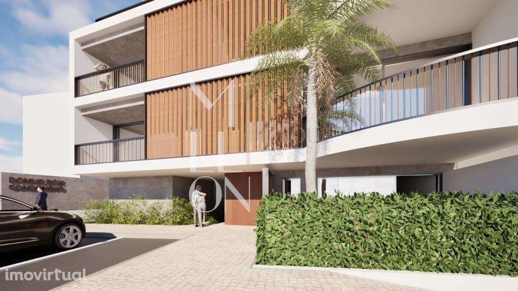 Terreno com viabilidade para construção – Centro de Albufeira - Grande imagem: 4/10