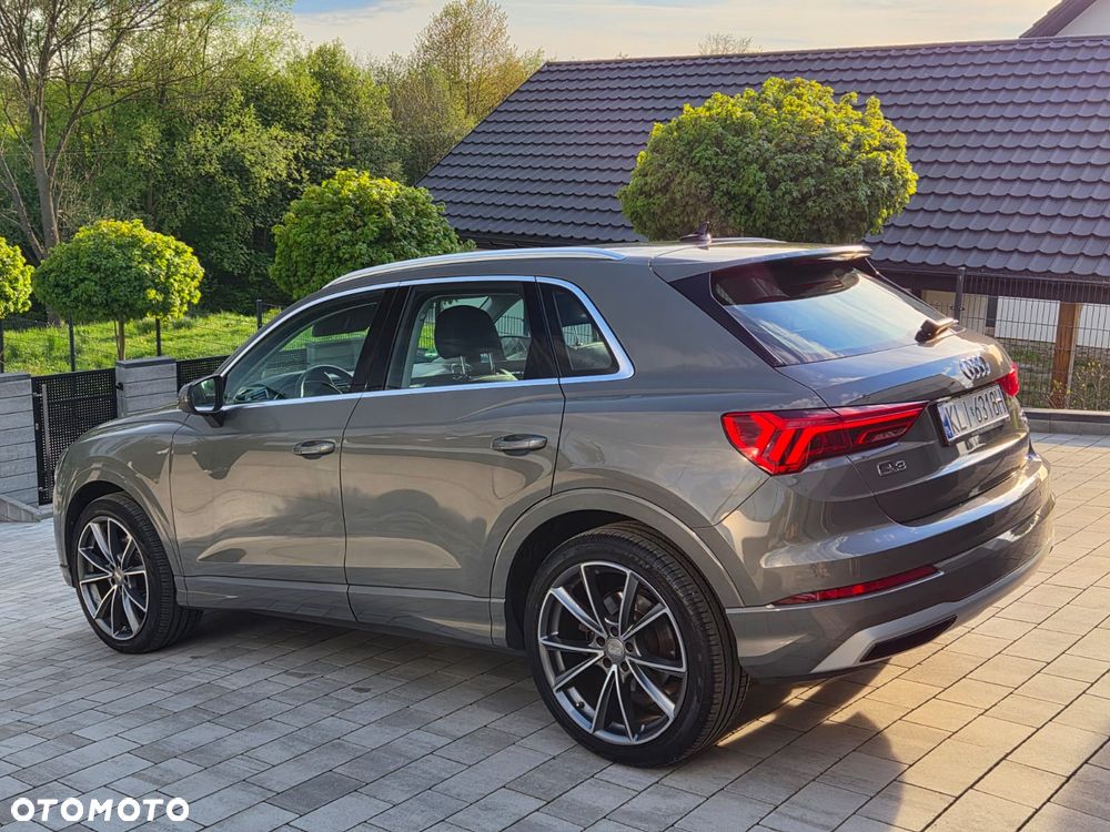 Audi Q3 40 TFSI Quattro S tronic advanced - 6