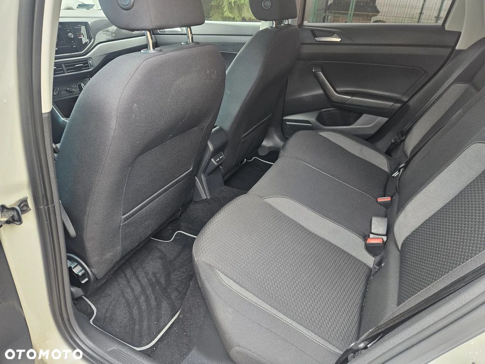 Volkswagen Polo 1.0 TSI Life Plus - 23