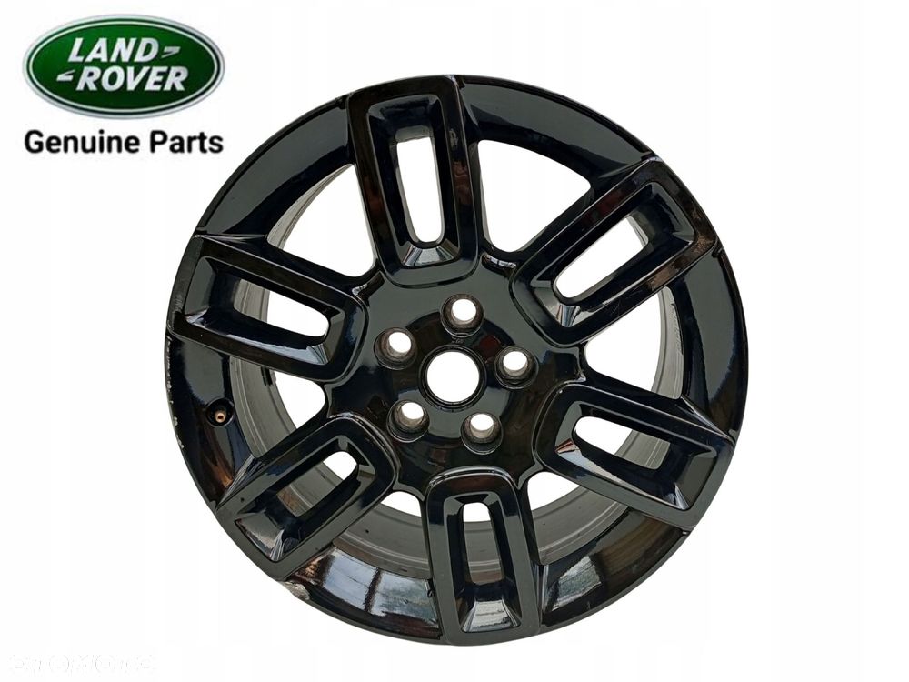 LAND ROVER DEFENDER FELGA ALUMINIOWA 8.0" X 19" 5X120 ET 41.5 L8B2-1007-EA - 1