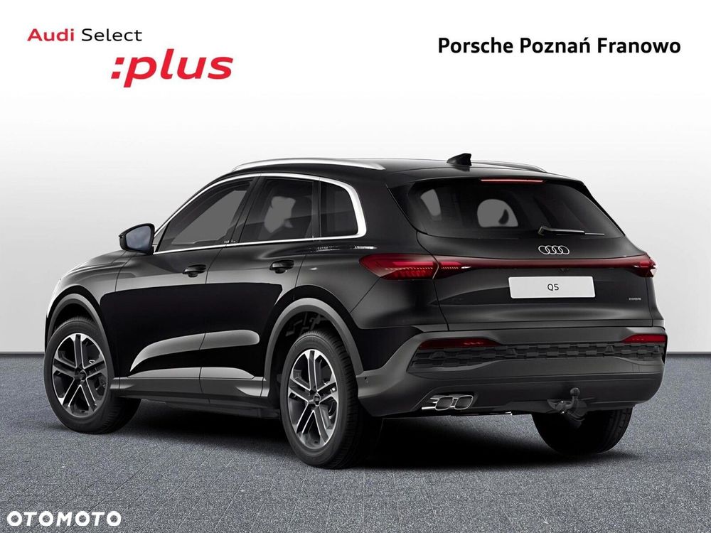 Audi Q5 - 2