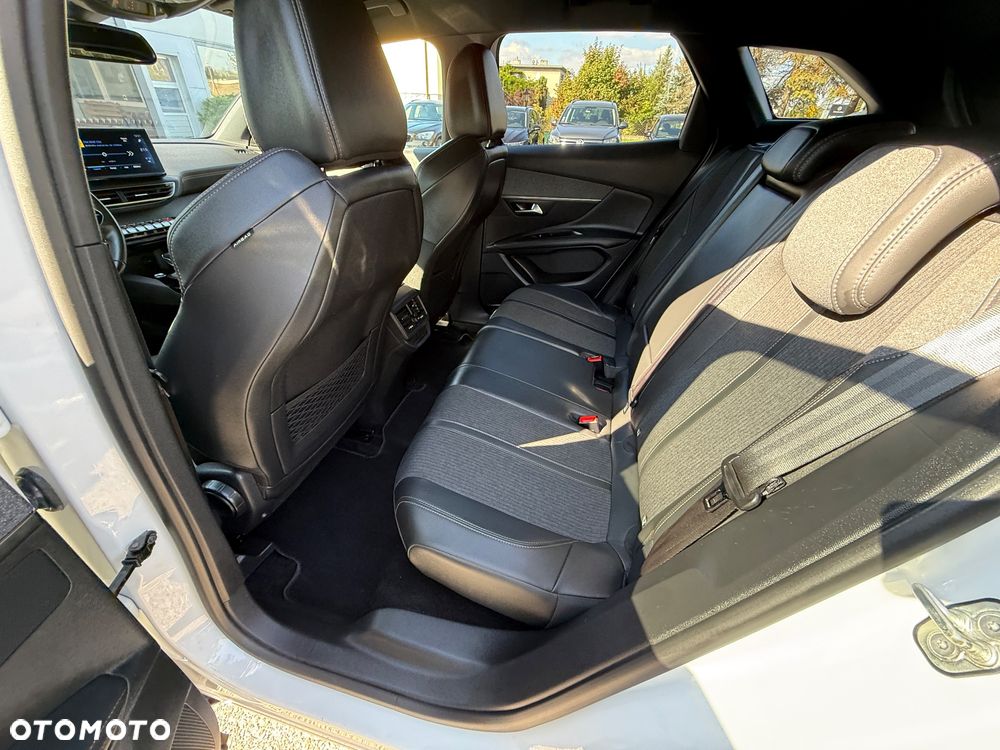 Peugeot 3008 1.2 PureTech GT S&S EAT8 - 20