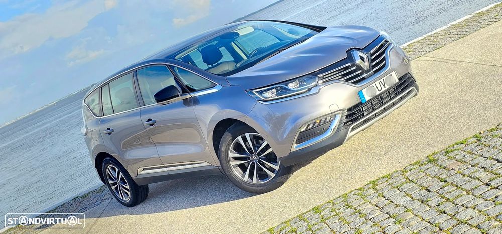 Renault Espace 1.6 dCi Zen - 23
