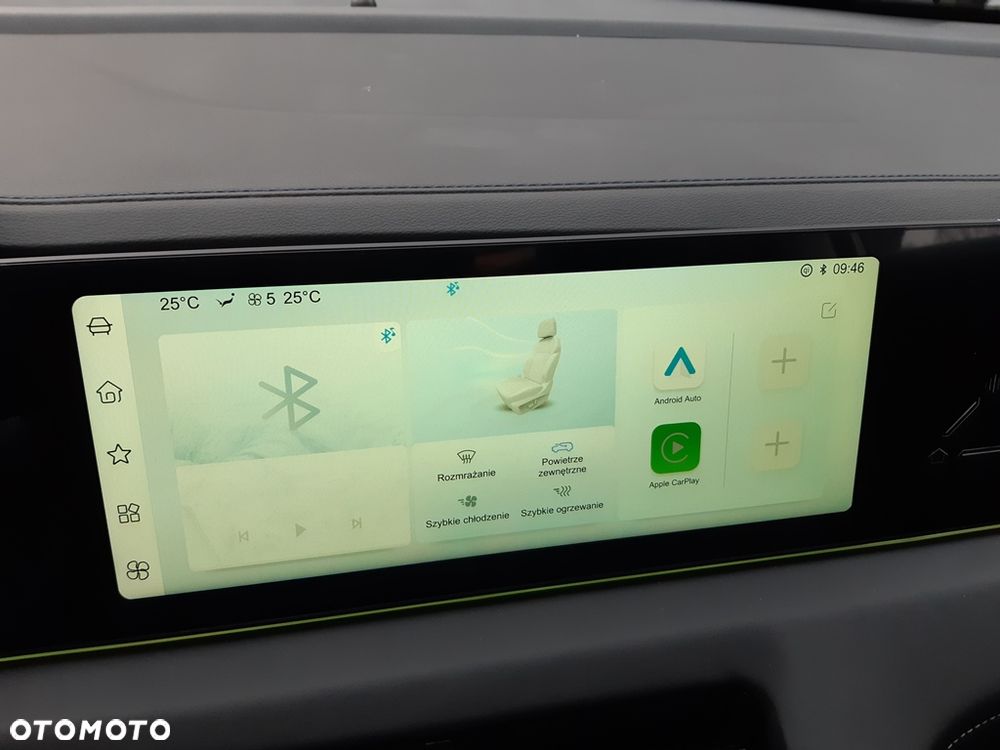 JAC JS8 PRO 6os - 22