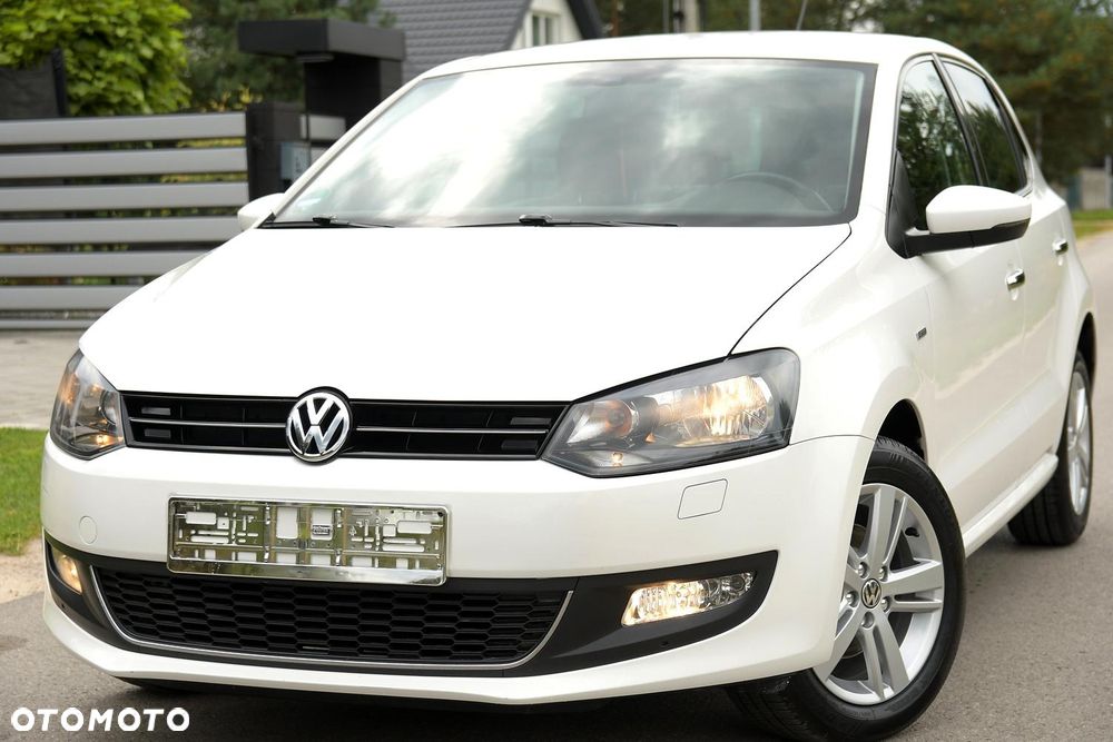 Volkswagen Polo - 3