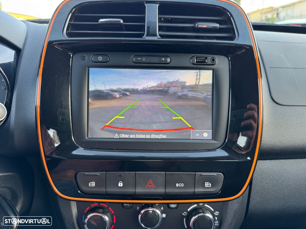 Dacia Spring Comfort Plus - 10