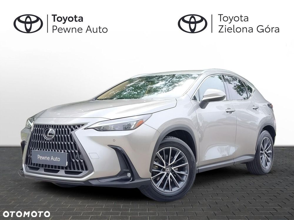 Lexus NX 350h Prestige 2WD - 2