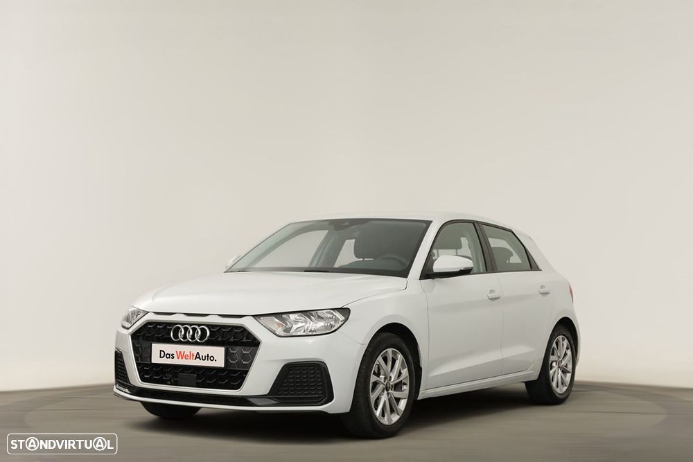 Audi A1 Sportback 25 TFSI Advanced - 2