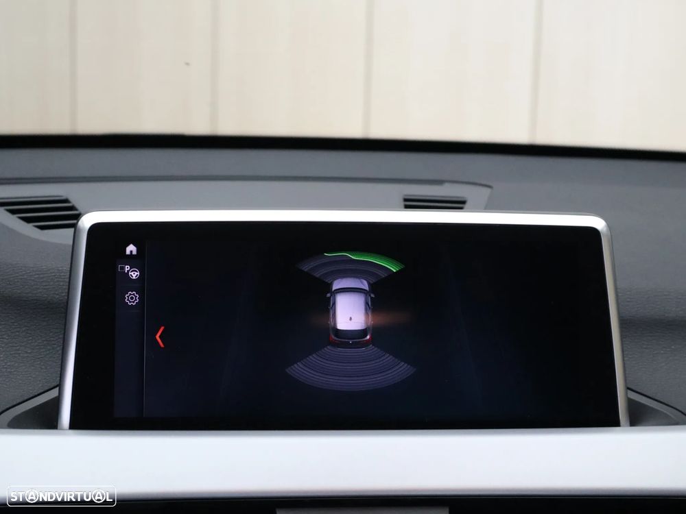 BMW X1 18 i sDrive Advantage Auto - 21