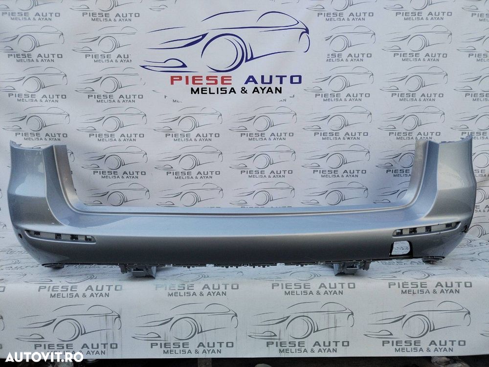 Bara spate Mercedes E-class W213 Combi/break/variant an 2017-2018-2023 - 1