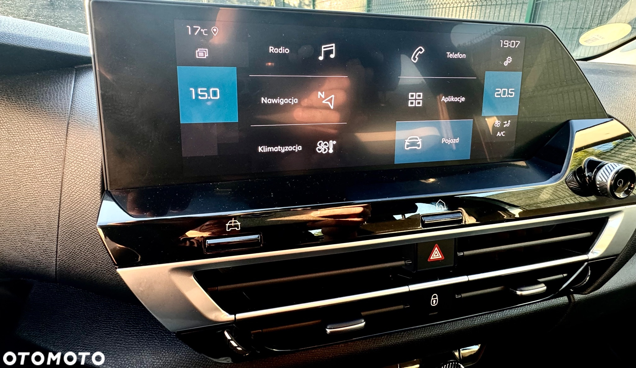 Citroën C4 1.5 BlueHDi Live Pack S&S - 13