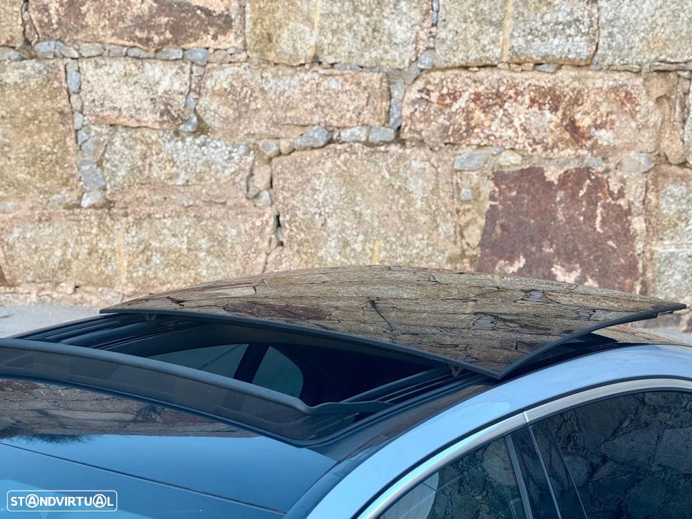 Mercedes-Benz C 180 d AMG Line - 52