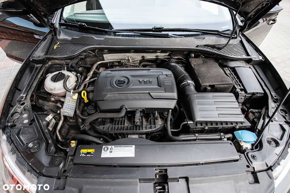 Seat Leon - 13