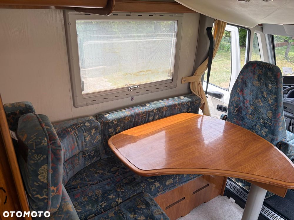 Fiat Ducato - 33