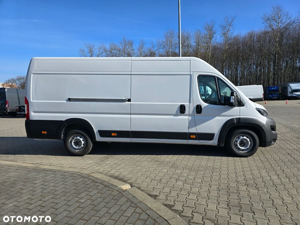 Fiat DUCATO Maxi L4H2 - 4