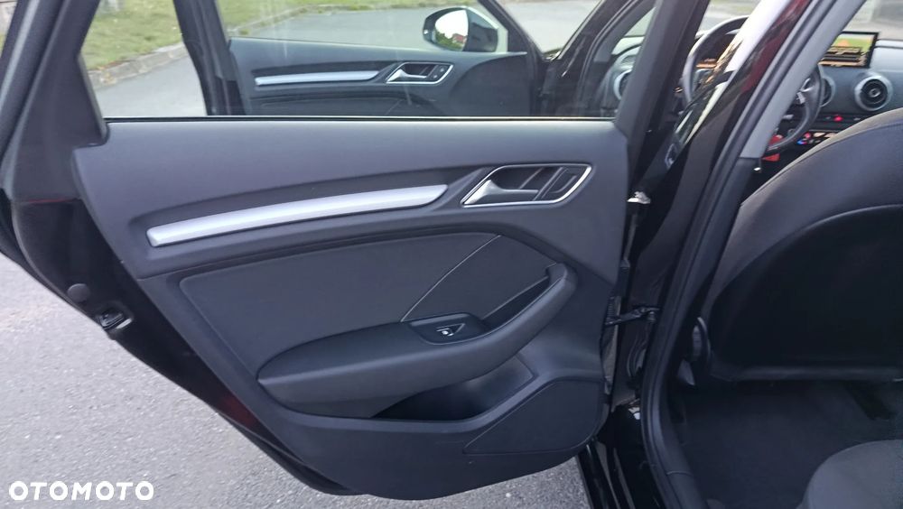 Audi A3 Sportback 1.4 TFSI cylinder on demand ultra - 18