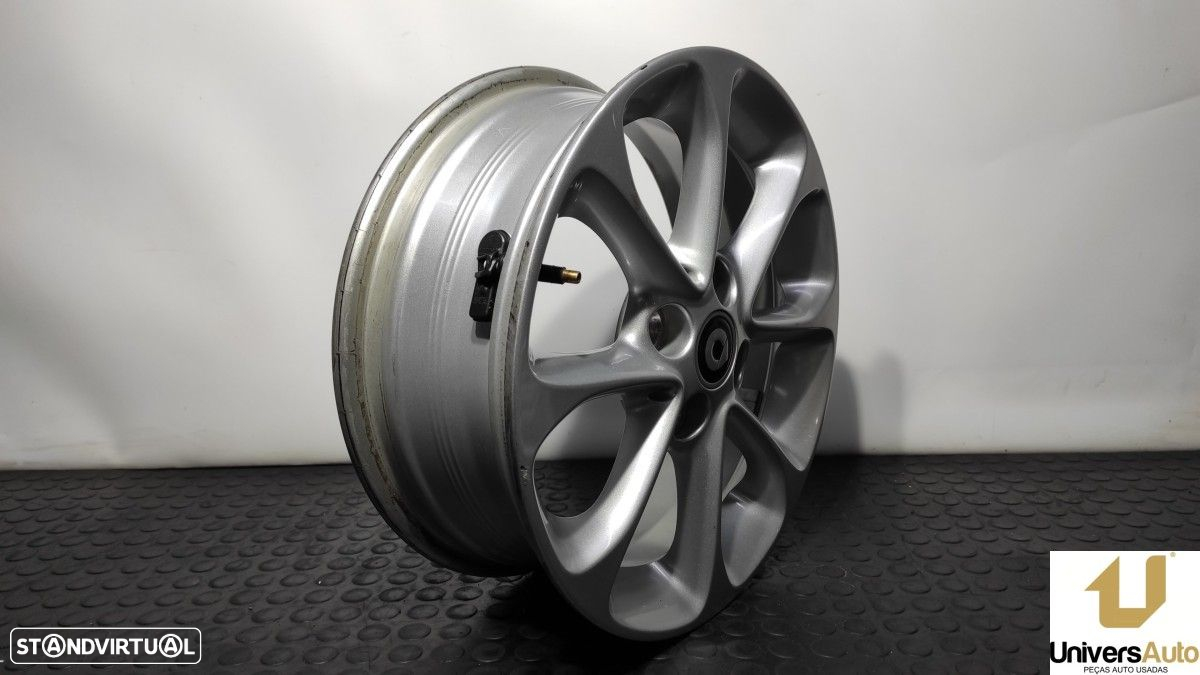 PNEU SMART FORFOUR ELECTRIC DRIVE (453.091) - 7