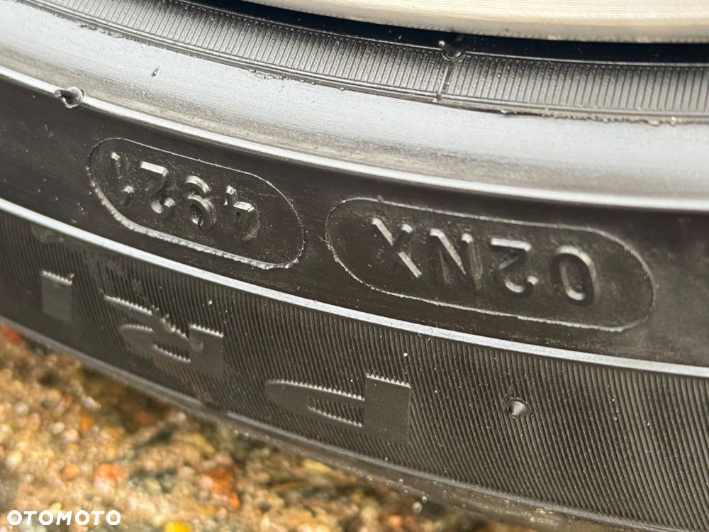 BMW Seria 5 520d xDrive M Sport Edition - 21